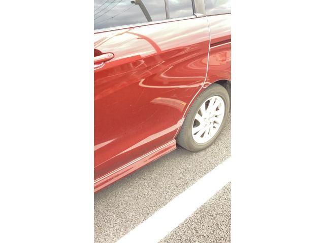 MAZDA PREMACY 2012 Image 31