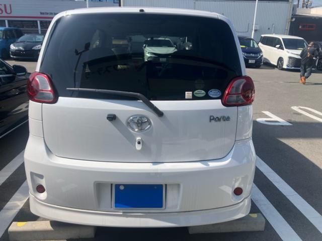 TOYOTA PORTE 2010 Image 31