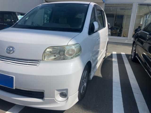 TOYOTA PORTE 2010 Image 31