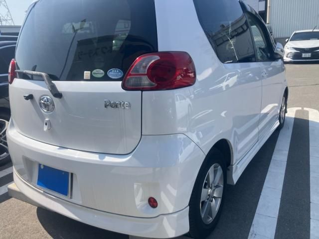 TOYOTA PORTE 2010 Image 31