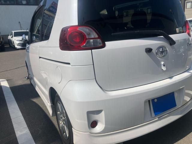 TOYOTA PORTE 2010 Image 31