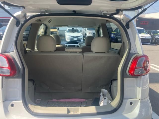 TOYOTA PORTE 2010 Image 31