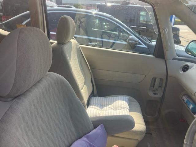 TOYOTA PORTE 2010 Image 31