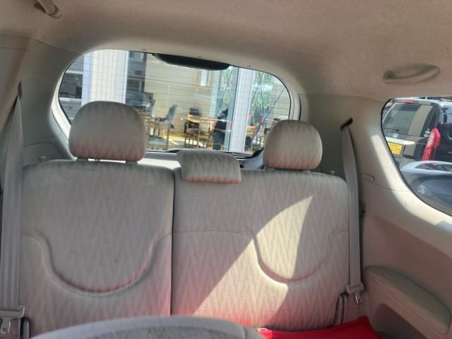 TOYOTA PORTE 2010 Image 31