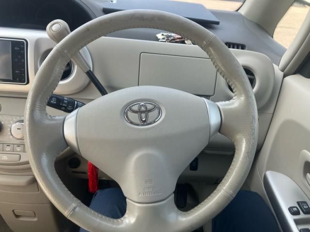 TOYOTA PORTE 2010 Image 31