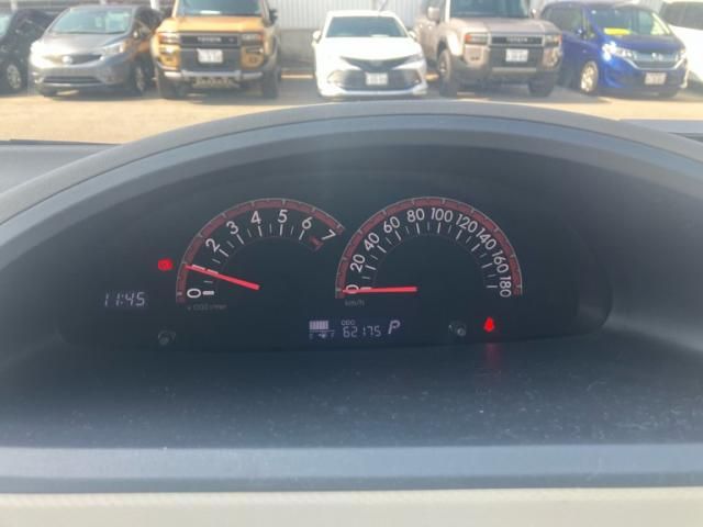 TOYOTA PORTE 2010 Image 31