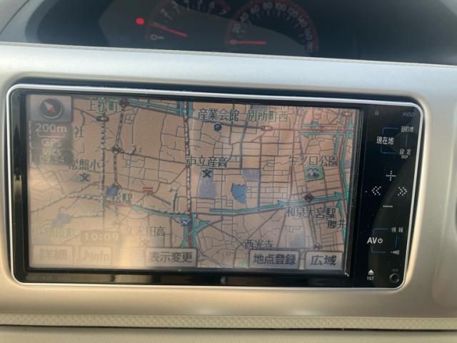 TOYOTA PORTE 2010 Image 31