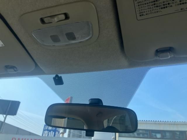 TOYOTA PORTE 2010 Image 31