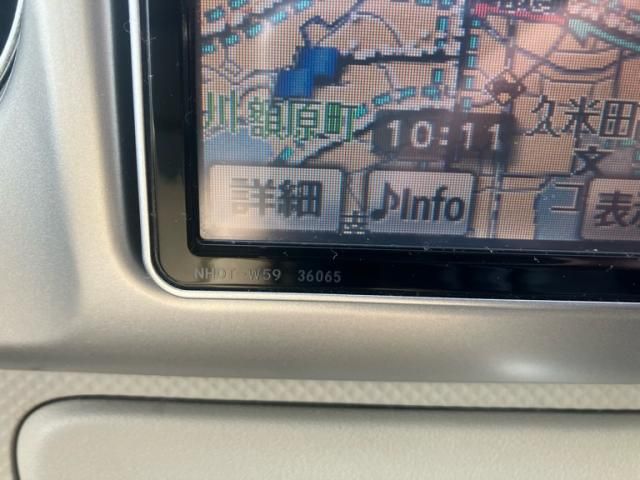 TOYOTA PORTE 2010 Image 31