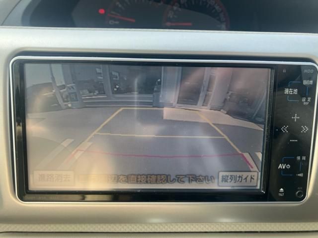 TOYOTA PORTE 2010 Image 31