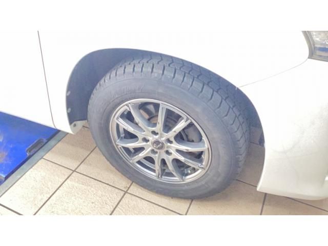 TOYOTA VELLFIRE  HYBRID 4WD 2012 Image 31