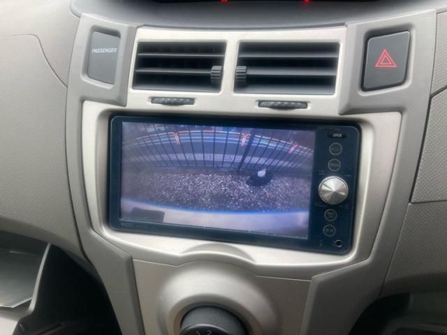 TOYOTA VITZ 2008 Image 31