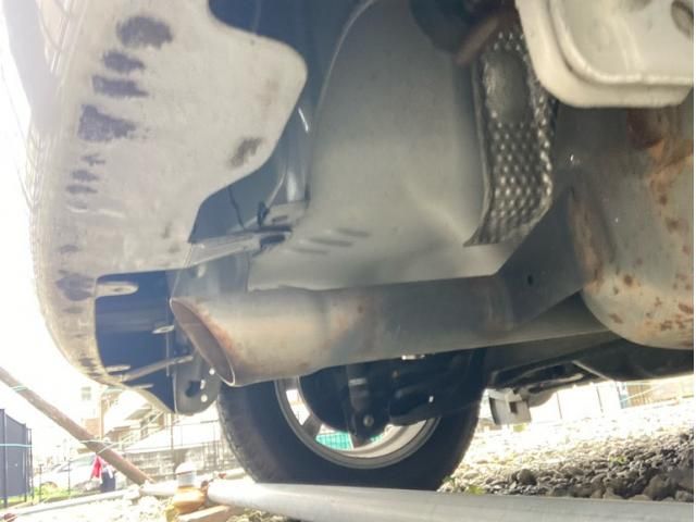 TOYOTA VITZ 2008 Image 31