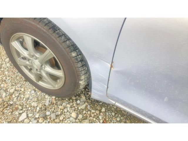 TOYOTA VITZ 2008 Image 31