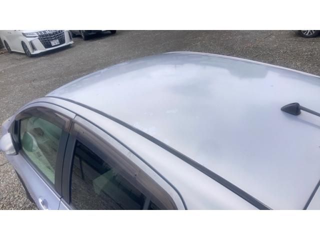 TOYOTA VITZ 2008 Image 31