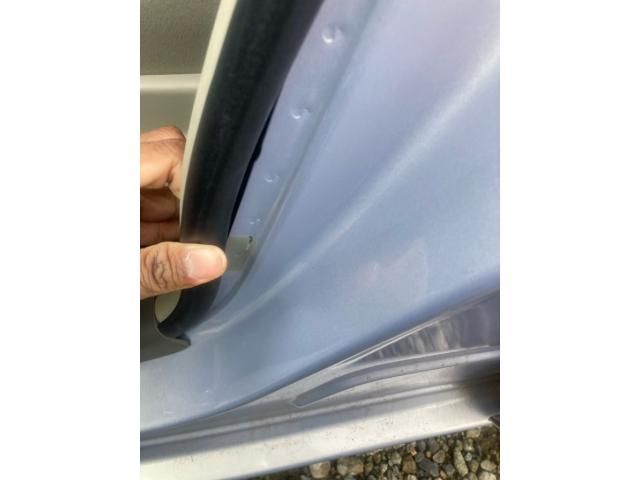 TOYOTA VITZ 2008 Image 31