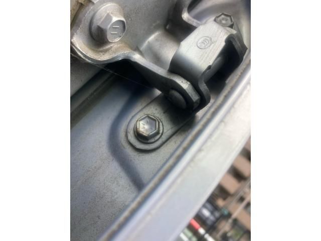 TOYOTA VITZ 2008 Image 31