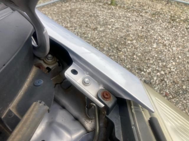 TOYOTA VITZ 2008 Image 31