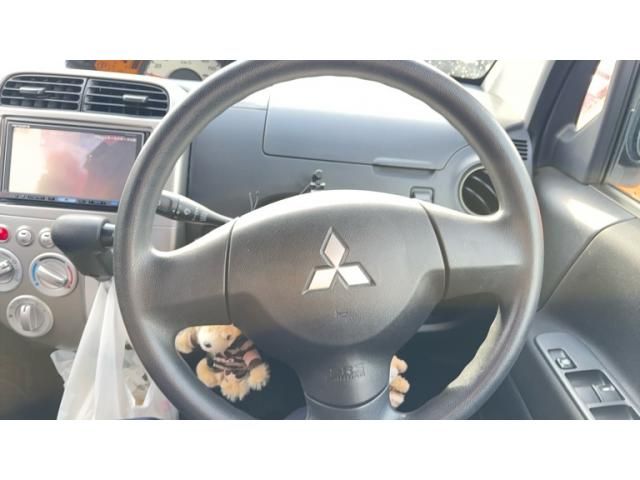 MITSUBISHI TOPPO 2011 Image 31