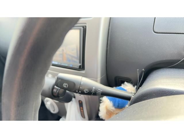 MITSUBISHI TOPPO 2011 Image 31