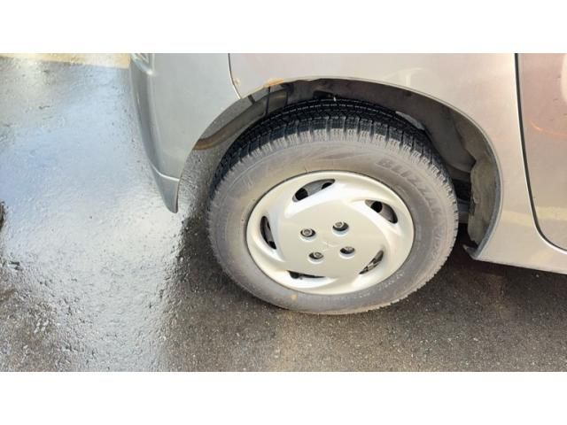 MITSUBISHI TOPPO 2011 Image 31