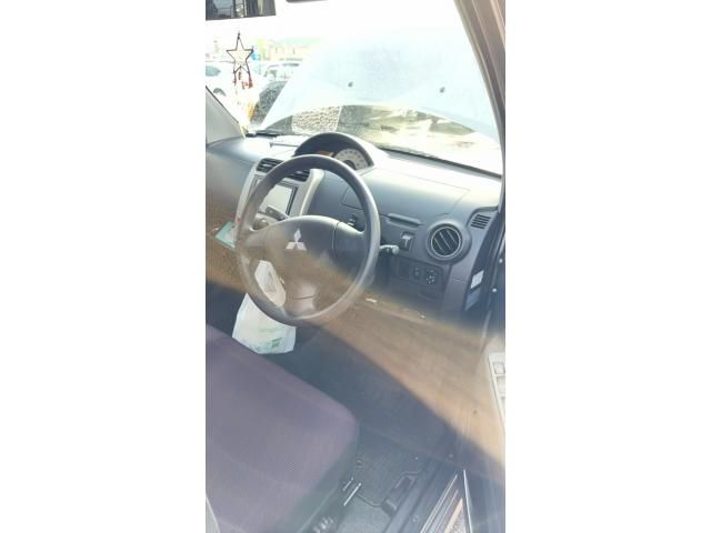 MITSUBISHI TOPPO 2011 Image 31