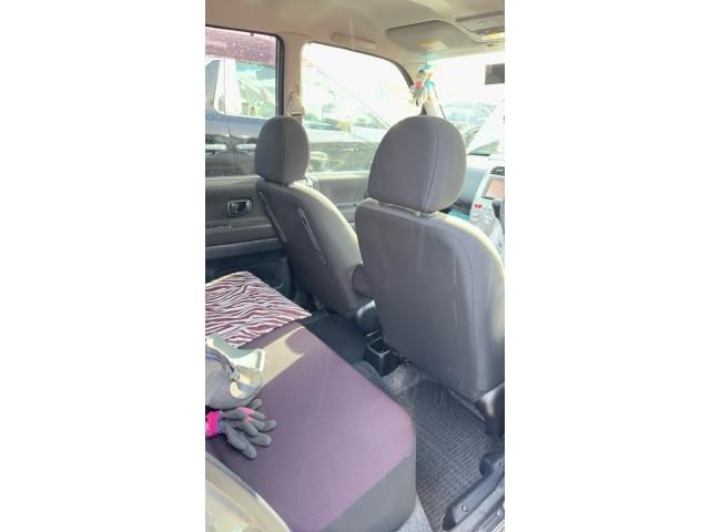 MITSUBISHI TOPPO 2011 Image 31