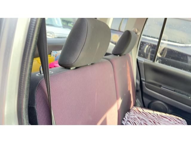 MITSUBISHI TOPPO 2011 Image 31