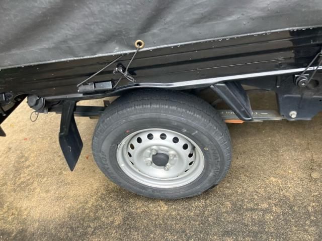 DAIHATSU HIJET TRUCK 4WD 2017 Image 31