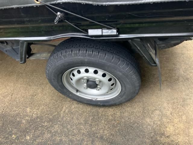 DAIHATSU HIJET TRUCK 4WD 2017 Image 31