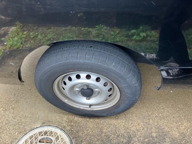 DAIHATSU HIJET TRUCK 4WD 2017 Image 31