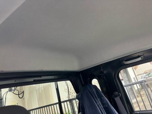 DAIHATSU HIJET TRUCK 4WD 2017 Image 31