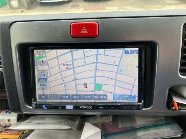 DAIHATSU HIJET TRUCK 4WD 2017 Image 31