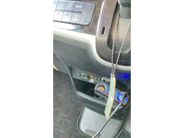 HONDA N_BOX 2016 Image 31