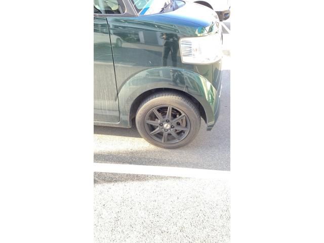 HONDA N_BOX 2016 Image 31