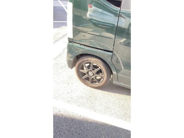 HONDA N_BOX 2016 Image 31