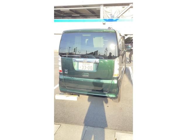 HONDA N_BOX 2016 Image 31