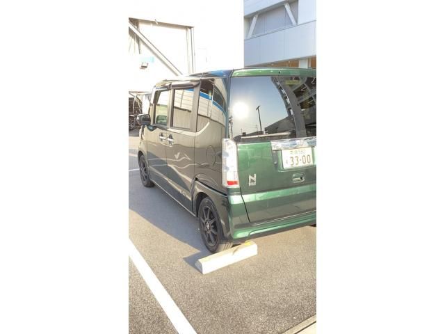 HONDA N_BOX 2016 Image 31