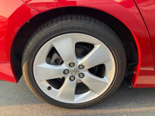 TOYOTA PRIUS 2014 Image 31