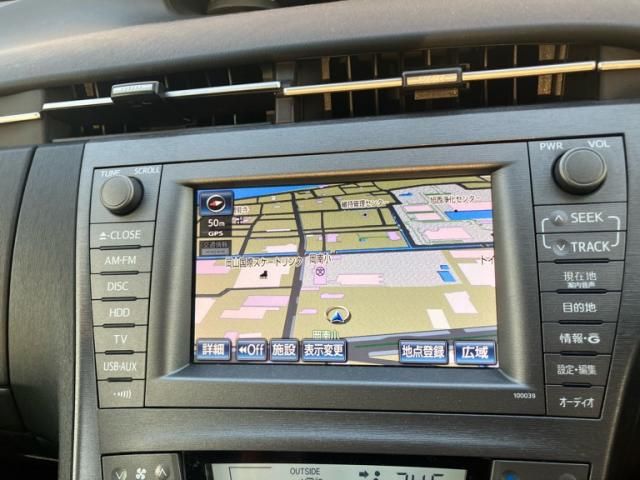 TOYOTA PRIUS 2014 Image 31