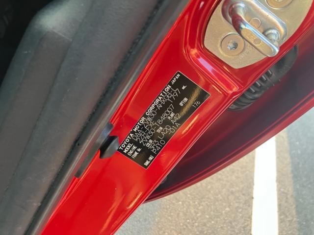 TOYOTA PRIUS 2014 Image 31