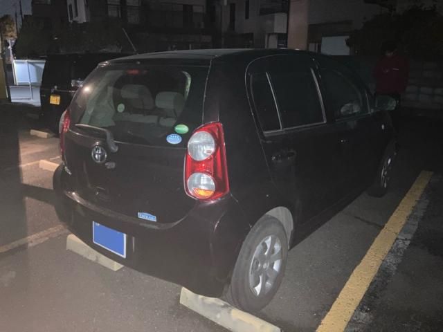 TOYOTA PASSO 2012 Image 31