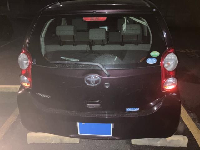 TOYOTA PASSO 2012 Image 31