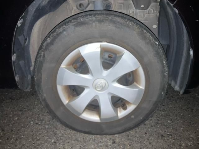 TOYOTA PASSO 2012 Image 31