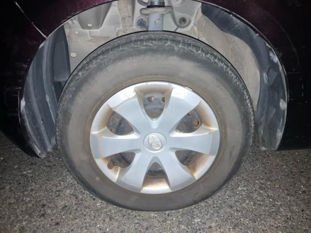 TOYOTA PASSO 2012 Image 31