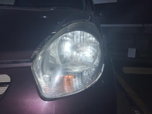 TOYOTA PASSO 2012 Image 31