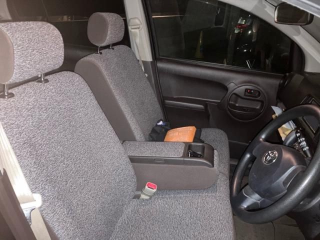 TOYOTA PASSO 2012 Image 31