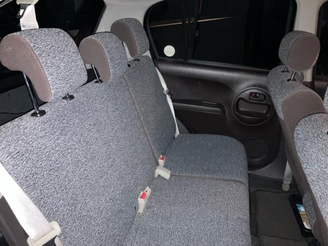 TOYOTA PASSO 2012 Image 31