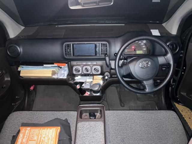TOYOTA PASSO 2012 Image 31