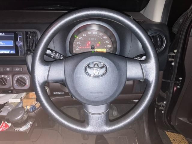 TOYOTA PASSO 2012 Image 31